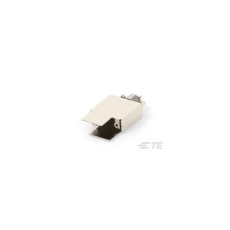 Te Connectivity 14 PL. 180 SHIELD-LONG 201378-2